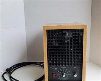 Portable Air Purifier