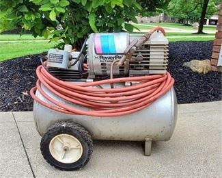 Power Pal Air Compressor