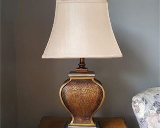 Table Lamp
