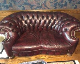 horchaw loveseat ( two for sale)