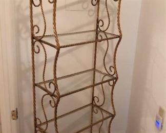 Hollywood Regency - Made in Italy