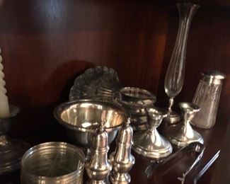 Sterling - International