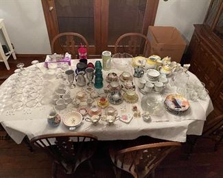 Vintage China great selection 