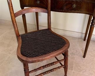 Vintage Desk Chair