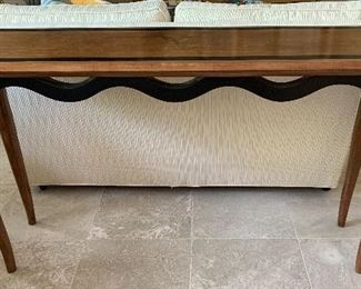 Custom Sofa Table
