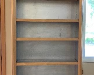 Stylin Bookcase by Objects