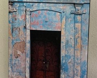 Well known Photo taken in Cuba by an Acclaimed Architect