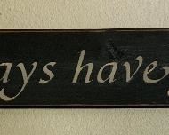 We'll always have Paris...