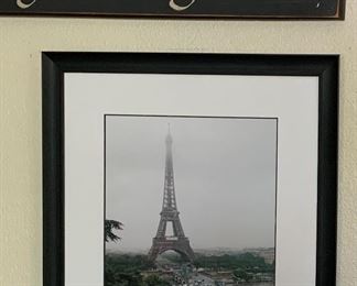 Beautiful Photo of Paris!