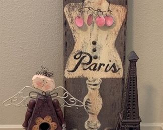Paris Decor