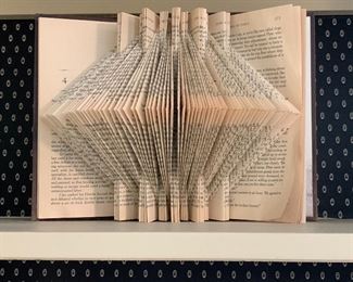 Book Art