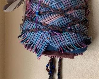 Patricia Bonds Gaetano "Little Papoose"