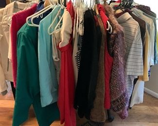 Women's and Men's Clothing, Shoes, Bags...