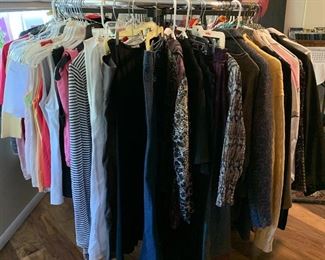 Women's and Men's Clothing, Shoes, Bags...