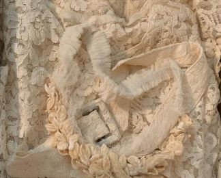 Vintage Wedding Dress