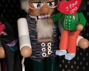 Nutcracker Collection