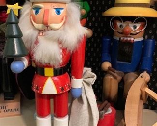 Nutcracker Collection