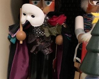 Nutcracker Collection