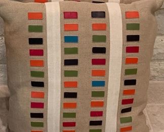 Pure Palette Pillows