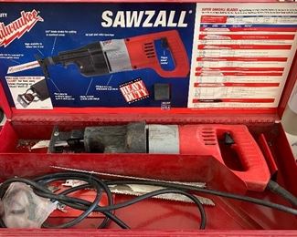 Sawzall