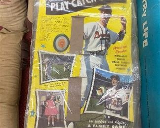 Whirly Bird Play Catch Game (Stan Musial Graphics)