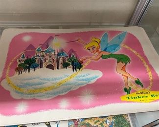 Tinker Bell Placemats
