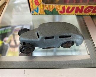 Germany U.S. Zone Toy Car