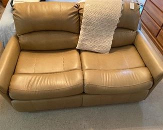 Love Seat Sleeper Fold Out