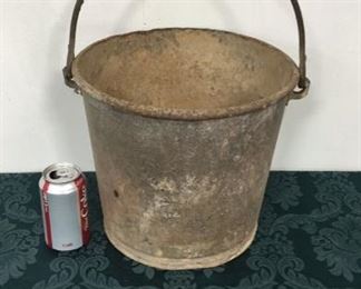 Antique Bucket