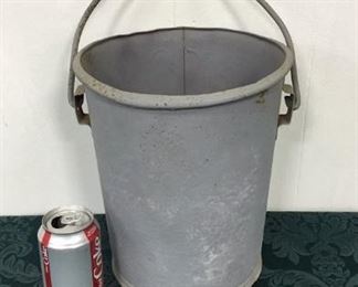 Antique Well Bucket