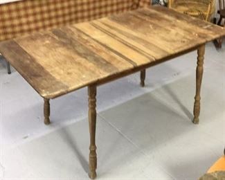 Antique Table