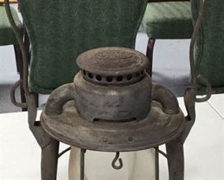 Antique Lantern