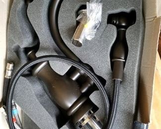 Mico Designs oil rubbed finish new in box