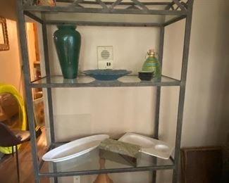 fantastic bookcase $225