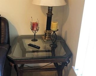 Another end table