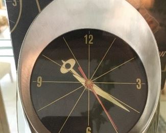 Jefferson Clock New In Box