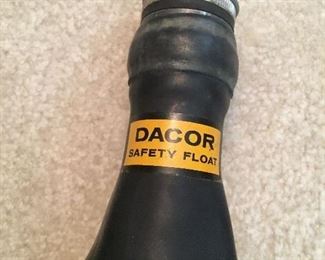 Personal Flotation Device