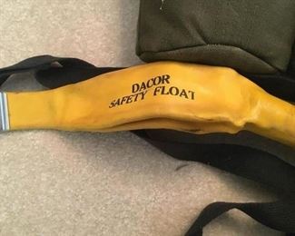 Personal Flotation Device