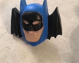 Batman Snap-It Night Light