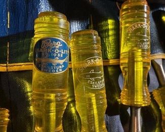 Shark O Lite Chisel Set Wood Working