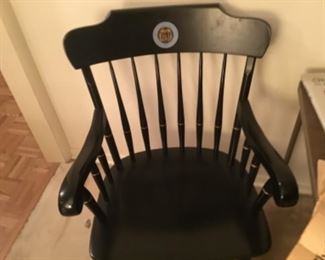 UNC Chair