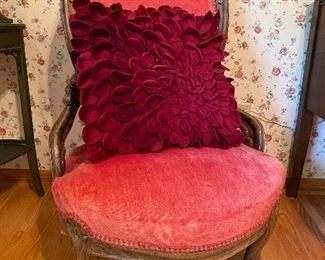 Antique chair