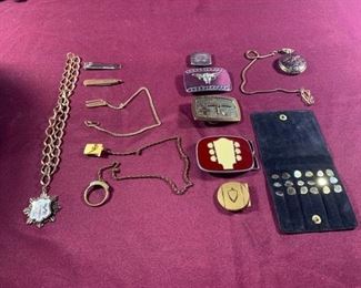 Miscellaneous Mens Items