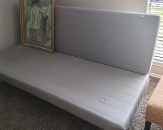 IKEA futon