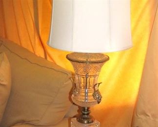 Table Lamp