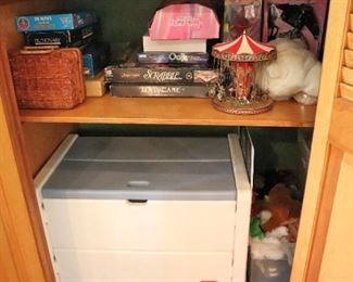 Toy Box 