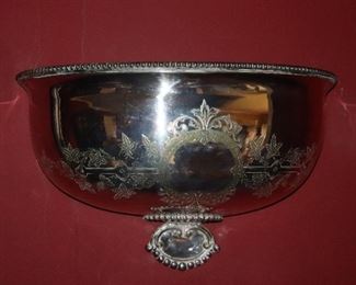 Pair Of Antique Wall Sconces