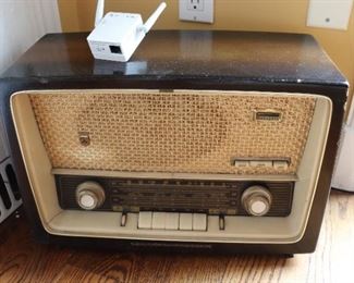 Vintage Radio