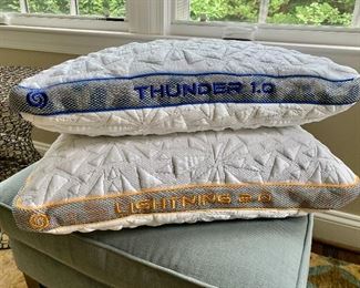 Storm Series Pillow - Bedgear Performance pillows
