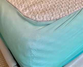 Bedgear Performance mattress cover - queen